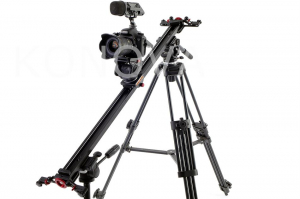 KONOVA HEAVY DUTY SLIDER K3 60 cm Dolly Track [1]
