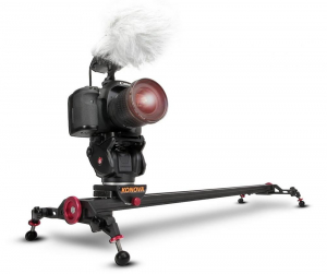 Slider - KONOVA HEAVY DUTY SLIDER K3 80cm Dolly Track 