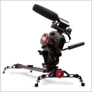KONOVA HEAVY DUTY SLIDER K3 80cm Dolly Track  [1]