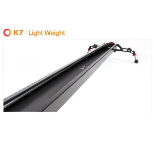 KONOVA K7 CINEMA SLIDER DOLLY TRACK 100 cm  [2]