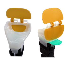 Bounce-uri, Softbox-uri - Lambency bounce - diffuser (coada de balena)