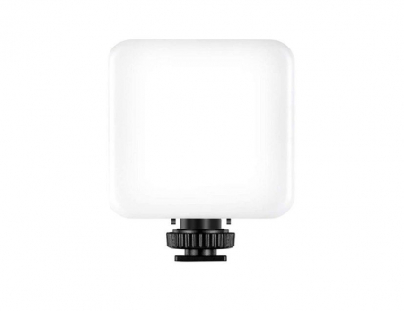Telesin TE-LGT-001 RGB -Lampa Video LED 68R portabilă pentru Vlog, cu Lumina de umplere pentru Smartphone, DSLR sau Mirrorless [1]