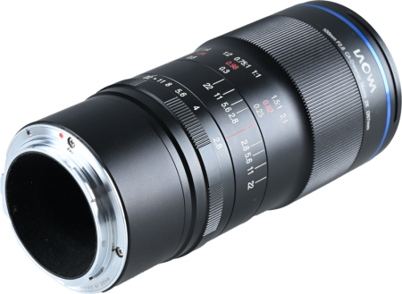 Laowa 100mm f/2.8 2x Ultra Macro APO Lens - Obiectiv ultra macro montura Canon RF [8]