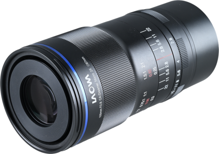 Laowa 100mm f/2.8 2x Ultra Macro APO Lens  - Obiectiv ultra macro montura L Mount [44]