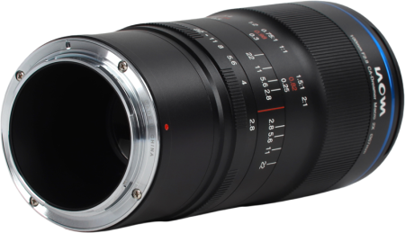 Laowa 100mm f/2.8 2x Ultra Macro APO Lens - Obiectiv ultra macro montura Nikon Z [8]
