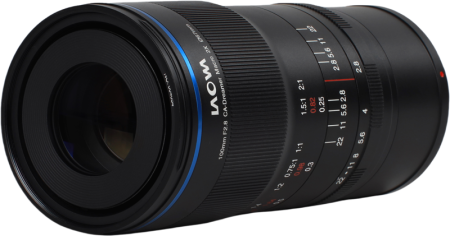 Laowa 100mm f/2.8 2x Ultra Macro APO Lens - Obiectiv ultra macro montura Nikon Z [6]