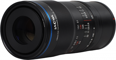 Laowa 100mm f/2.8 2x Ultra Macro APO Lens - Obiectiv ultra macro montura Nikon Z [2]