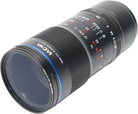 Laowa 100mm f/2.8 2x Ultra Macro APO Lens - Obiectiv ultra macro montura  Sony FE [17]