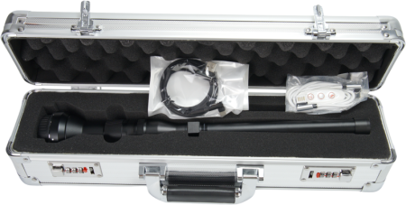 Laowa 24mm f/14 Probe Lens - (Cine) Obiectiv macro tip sonda montura -  Canon EF [18]