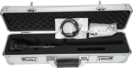 Laowa 24mm f/14 Probe Lens - (Cine) Obiectiv macro tip sonda montura - Canon RF [13]