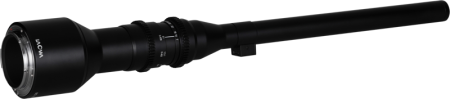 Laowa 24mm f/14 Probe Lens - (Cine) Obiectiv macro tip sonda montura - Sony FE [5]