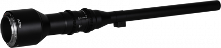 Laowa 24mm f/14 Probe Lens - (Cine) Obiectiv macro tip sonda montura - Sony FE [2]