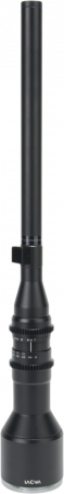 Obiective DSLR - Laowa 24mm f/14 Probe Lens - (Cine) Obiectiv macro tip sonda montura - Sony FE