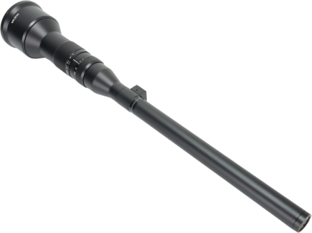 Laowa 24mm f/14 Probe Lens pentru Nikon Z – vedere completă [15]