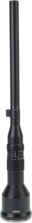 Obiective DSLR - Laowa 24mm f/14 Probe Lens - (Cine) Obiectiv macro tip sonda montura -  Nikon Z