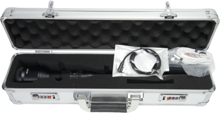 Laowa 24mm f/14 Probe Lens - (Cine) Obiectiv macro tip sonda montura -  Nikon Z [13]