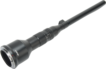 Laowa 24mm f/14 Probe Lens pentru Nikon Z – vedere completă [17]