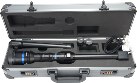 Laowa 24mm T14 2X Periprobe - (Cine) Obiectiv macro tip sonda montura - Canon RF [13]