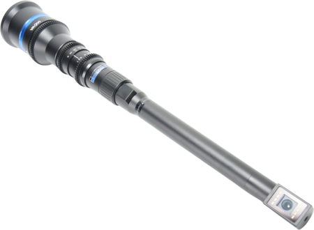 Laowa 24mm T14 2X Periprobe - (Cine) Obiectiv macro tip sonda montura - Canon RF [44]