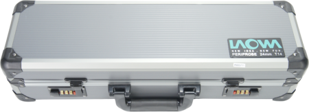 Laowa 24mm T14 2X Periprobe - (Cine) Obiectiv macro tip sonda montura - Canon RF [19]