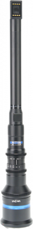 Obiective Mirorless - Laowa 24mm T14 2X Periprobe - (Cine) Obiectiv macro tip sonda montura - Canon RF