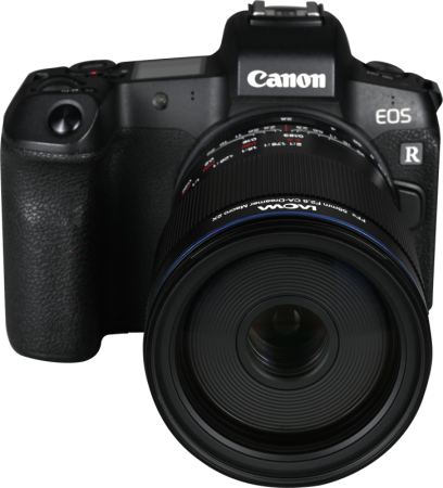 Laowa 58mm f/2.8 2X Ultra Macro APO - Obiectiv foto ultra macro montura Nikon Z [11]