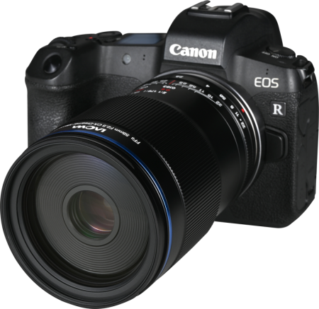 Laowa 58mm f/2.8 2X Ultra Macro APO - Obiectiv foto ultra macro montura Nikon Z [18]