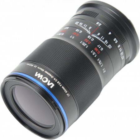 Laowa 65mm f/2.8 2X Ultra Macro Lens - Obiectiv ultra macro montura Sony E [4]