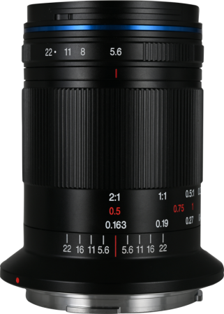 Laowa 85mm f/5.6 2X Ultra Macro APO -  Obiectiv ultra macro montura Canon RF [28]