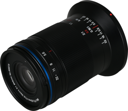 Laowa 85mm f/5.6 2X Ultra Macro APO -  Obiectiv ultra macro montura Nikon Z [17]