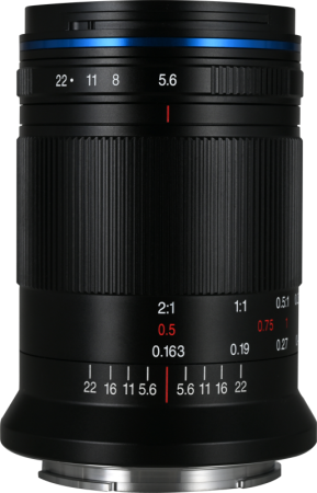 Laowa 85mm f/5.6 2X Ultra Macro APO - Obiectiv ultra macro montura Sony FE [45]