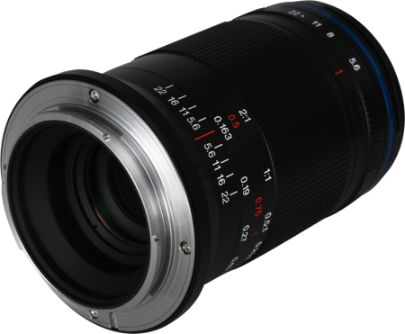 Laowa 85mm f/5.6 2X Ultra Macro APO - Obiectiv ultra macro montura Sony FE [13]