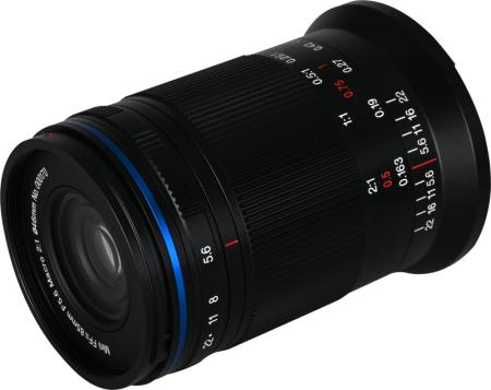 Laowa 85mm f/5.6 2X Ultra Macro APO - Obiectiv ultra macro montura Sony FE [44]