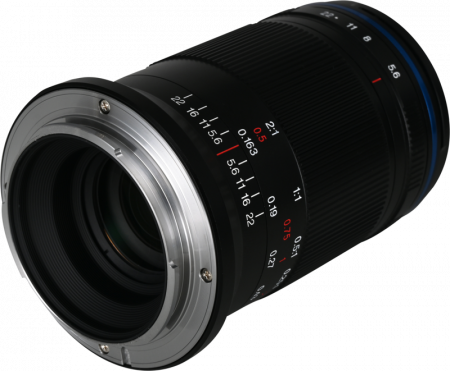Laowa 85mm f/5.6 2X Ultra Macro APO - Obiectiv ultra macro montura Sony FE [3]