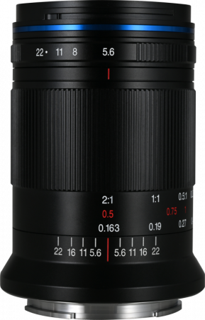 Obiective Mirorless - Laowa 85mm f/5.6 2X Ultra Macro APO - Obiectiv ultra macro montura Sony FE
