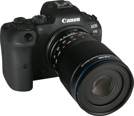 Laowa 90mm f/2.8 2X Ultra Macro APO  - Obiectiv foto ultra macro montura Canon RF [9]