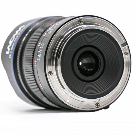 Laowa 9mm f/5.6 FF RL Obiectiv Mirrorless Sony FE - Second Hand [12]