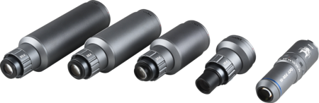 Laowa Aurogon FF 10-50x NA0.5 supermicro APO - Obiectiv super-micro montura Canon EF [22]