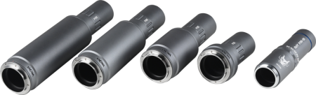 Laowa Aurogon FF 10-50x NA0.5 supermicro APO - Obiectiv super-micro montura Canon EF [8]