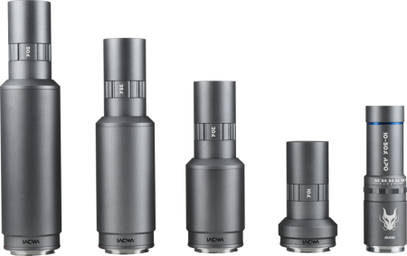 Laowa Aurogon FF 10-50x NA0.5 supermicro APO - Obiectiv super-micro montura Canon EF [10]