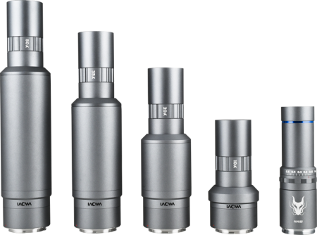 Laowa Aurogon FF 10-50x NA0.5 supermicro APO - Obiectiv super-micro montura Canon RF [10]