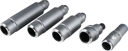 Laowa Aurogon FF 10-50x NA0.5 supermicro APO - Obiectiv super-micro montura Canon RF [23]