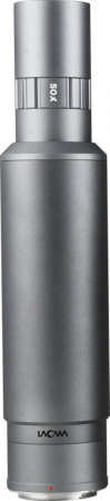 Laowa Aurogon FF 10-50x NA0.5 supermicro APO - Obiectiv super-micro montura Nikon Z [4]