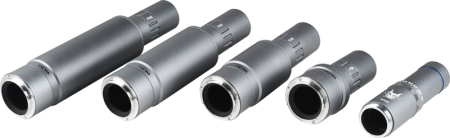 Laowa Aurogon FF 10-50x NA0.5 supermicro APO - Obiectiv super-micro montura Nikon Z [18]