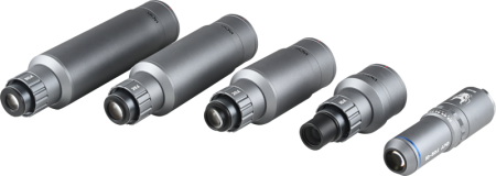 Laowa Aurogon FF 10-50x NA0.5 supermicro APO - Obiectiv super-micro montura Nikon Z [33]