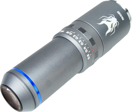 Laowa Aurogon FF 10-50x NA0.5 supermicro APO - Sony FE - Obiectiv super-micro montura SONY-E [14]