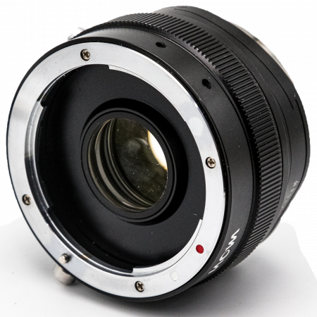 LAOWA  MSC  EOS -E-Mount 1.4 X MAGIC SHIFT CONVERTER - Second Hand [1]