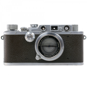 Leica IIIa, Sumar 2/50mm [1]