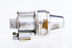 Leica Leitz Vizor universal Vidom - prewar (S.H.) [3]
