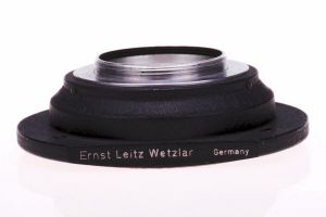 Leica macro adaptor (S.H.) [4]